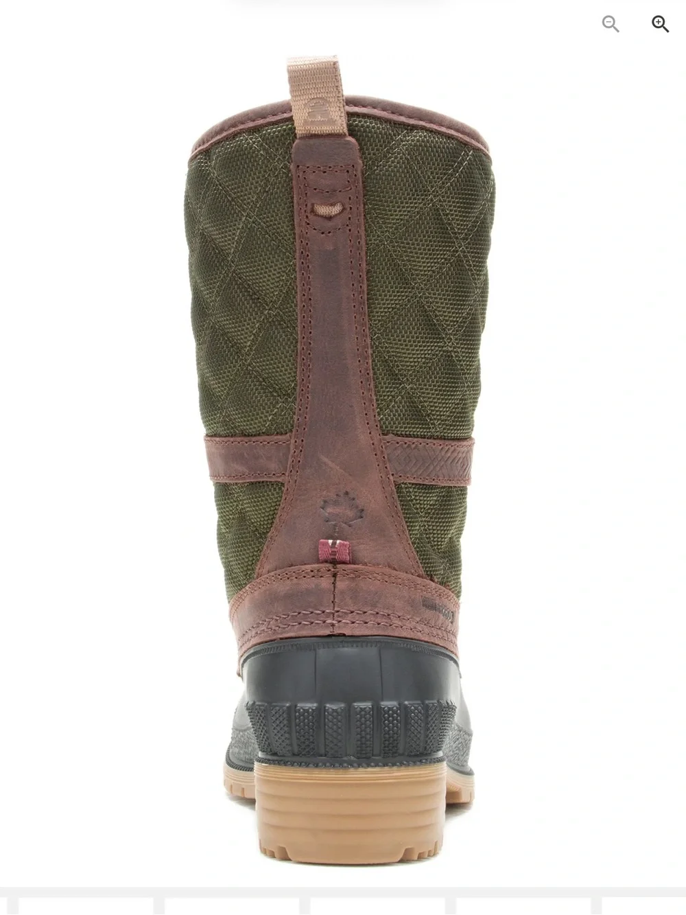 Kamik sienna waterproof